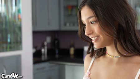 Image Of Cum4K - Layla Jenner - Sexy Gift (10.10.2023)