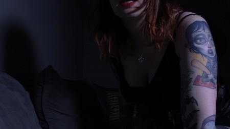 Image Of ManyVids 2023 Bettie Bondage Moms Magick Necklace XXX 2160p MP4-XXX [XC]