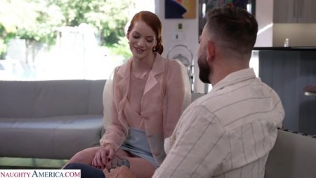 Image Of IHaveAWife - Erin Everheart (14.10.2023)