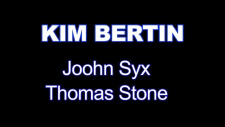 Image Of WoodmanCastingX - Kim Bertin (13.10.2023)