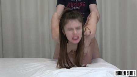 Image Of BrokenSluts 23 10 06 Princess Alice Bent Over During Her Workout XXX 1080p MP4-WRB [XC]