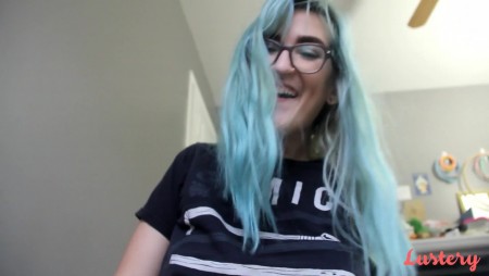 Image Of Lustery E1104 Hunny And Tyler Good Daddy XXX 1080p MP4-WRB [XC]