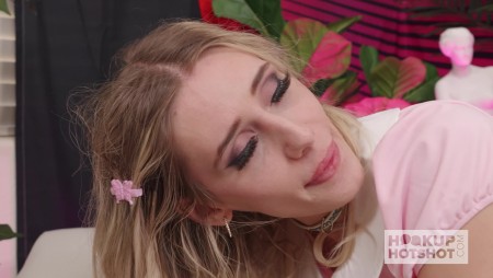 Image Of HookupHotshot 23 10 22 Episode 345 Emily Jade XXX 2160p MP4-WRB [XC]