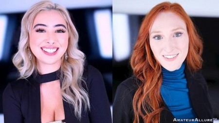 Image Of AmateurAllure 23 02 17 Chloe Surreal And Amber Adams Suck Cock Swallow Cum XXX 720p MP4-P2P [XC]
