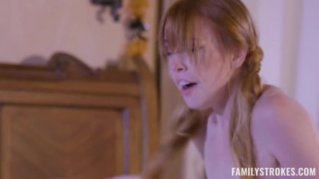 Image Of FamilyStrokes 23 10 26 Madi Collins And Melody Mynx Whos Hot For The Big Bad Wolf XXX 480p MP4-XXX [XC]