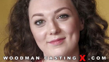 Image Of WoodmanCastingX - Isabela de Laa - Casting X 225 (27.10.2023)