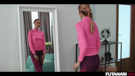 Image Of Futanari 22 11 04 Veronica Leal Go Fuck Yourself XXX 2160p MP4-FETiSH [XC]