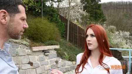 Image Of PornWorld - Charlie Red GP2818 (03.11.2023)