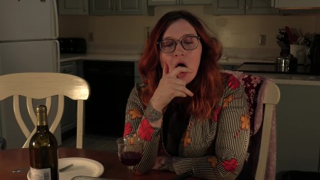 Image Of ManyVids 2023 Bettie Bondage Mom Finds Out About Your Porn Career XXX 2160p MP4-P2P [XC]