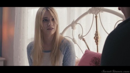Image Of SweetSinner - Kenna James - The Voyeur 3 - Scene 1 - Watching You (07.11.2023)