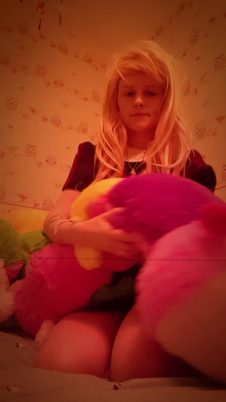 Image Of ManyVids 17 12 17 Sydney Harwin I Have Been Such A Good Girl XXX VERTICAL 1080p MP4-P2P [XC]