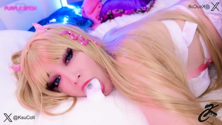 Image Of ManyVids 2023 Purple Bitch Nikke Goddess Of Tentacles With Ksu Colt XXX 2160p MP4-P2P [XC]