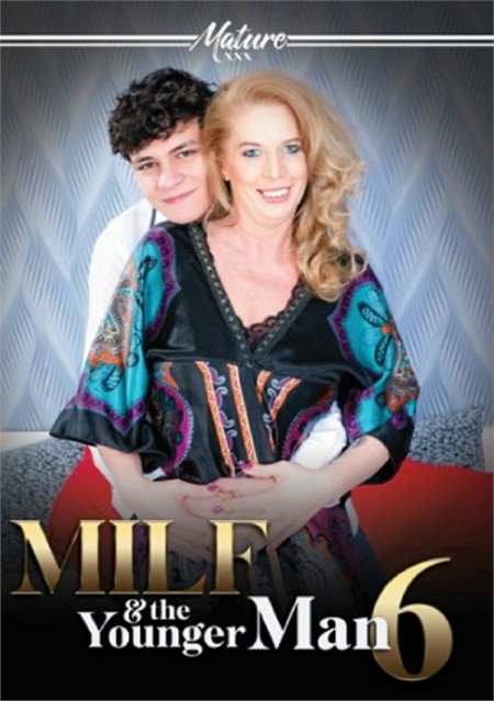 Image Of MILF And The Younger Man 6 [Mature XXX] (2023) HD 1080p Split Scenes