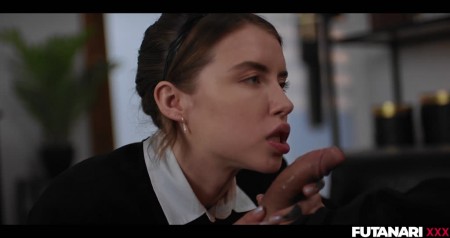 Image Of Futanari 23 05 19 Eden Ivy And Nathaly Cherie A Futanari Miracle XXX 2160p MP4-FETiSH [XC]