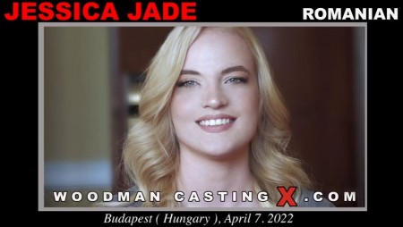 Image Of WoodmanCastingX - Jessica Jade (18.11.2023)