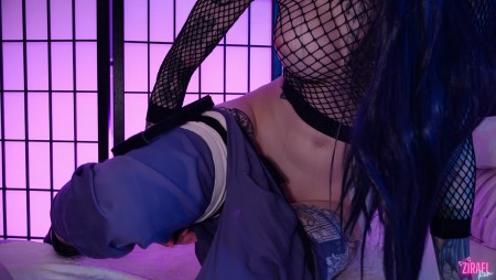 Image Of ManyVids 2023 Zirael Rem Hinatas First Sex With Naruto POV XXX 2160p MP4-P2P [XC]