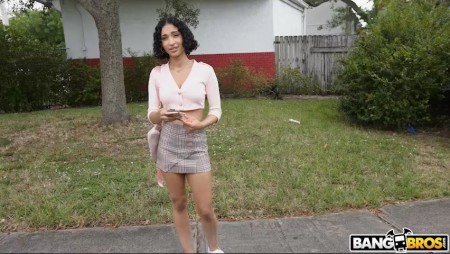 Image Of BangBus - Lina Love - Super Cute (22.11.2023)