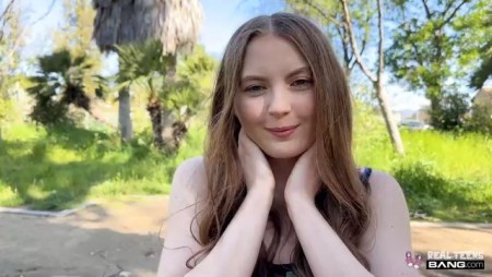 Image Of Bang - Zoey Zimmer - Catholic School Girl Zoey Zimmer Gets Creampied (28.11.2023)