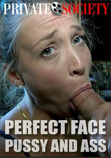 Image Of PrivateSociety - Ally Wild - Perfect Face, Pussy and Ass (2023) HD 1080p