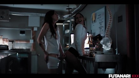Image Of Futanari 23 08 18 Amirah Adara And Catherine Knight Radical Scientist XXX 480p MP4-XXX [XC]