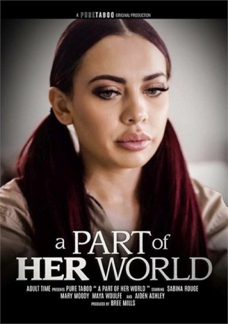 Image Of A Part Of Her World [Pure Taboo 2022] XXX WEB-DL 540p SPLIT SCENES [XC]