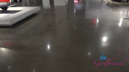 Image Of ATKGirlfriends 23 11 27 Aubry Babcock Auto Museum 1 XXX 1080p MP4-WRB [XC]