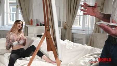 Image Of PornWorld - Sladyen Skaya GP2839 (27.11.2023)