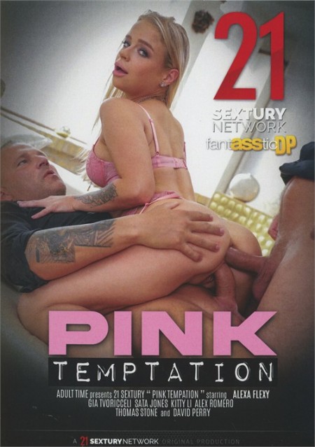 Image Of Pink Temptation [21 Sextury] (2023) HD 2160p Split Scenes