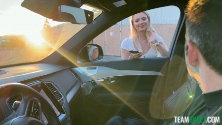 Image Of TeamSkeetLabs - Riley Star - Roadside Rescure 2 (29.11.2023)