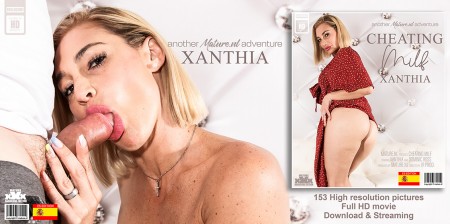 Image Of MatureNL 23 11 27 Xanthia Cheating Milf XXX 1080p MP4-P2P [XC]