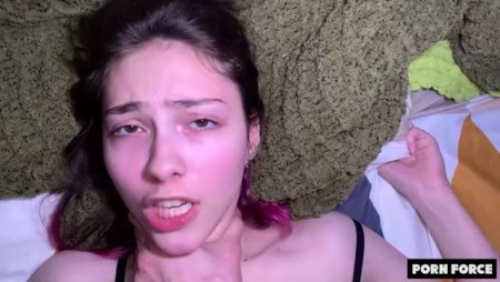 Image Of PornForce - Lexis CM - BORN TO PLEASE - 18 Yo Fucktoy Makes Him Nut Multiple Times (28.11.2023)