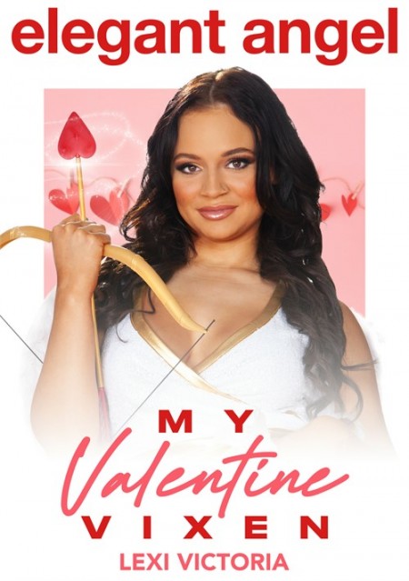 Image Of ElegantAngel - Lexi Victoria - My Valentine Vixen (2023) HD 2160p