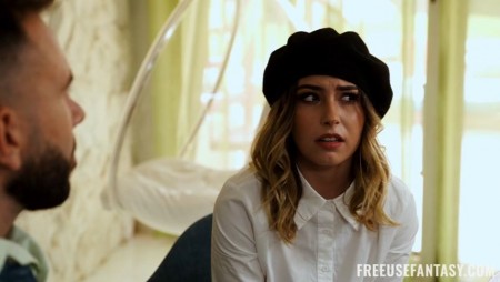 Image Of Freeusefantasy - Chanel Camryn, Penelope Woods - Black Friday Part 3 Aftermath (30.11.2023)