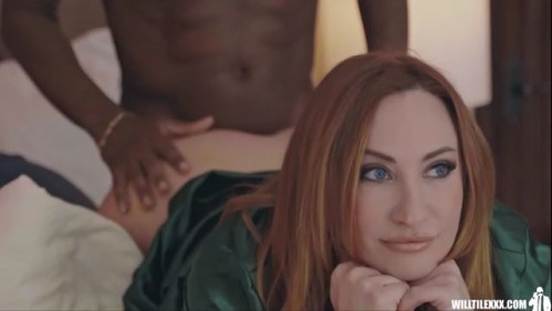 Image Of WillTileXXX - Sophia Locke - Satisfaction (25.11.2023)