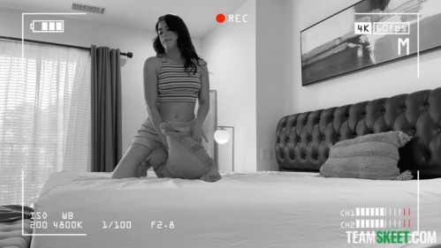 Image Of MyBabySittersClub - Gal Ritchie - Into The Wolf’s Den (02.12.2023)