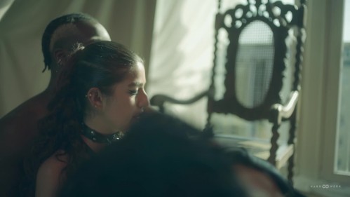 Image Of HardWerk E30 Filthy Gami Luna Silver And Puck Ellington 2 Bang XXX 1080p MP4-FETiSH [XC]