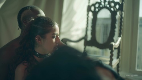 Image Of HardWerk E30 Filthy Gami Luna Silver And Puck Ellington 2 Bang XXX 2160p MP4-FETiSH [XC]
