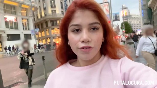 Image Of PutaLocura 23 12 03 Marina Gold SPANISH XXX 720p MP4-WRB [XC]