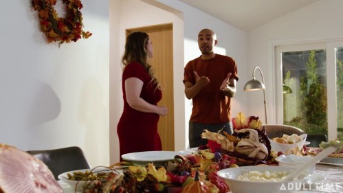 Image Of MommysBoy - Codi Vore - Giving Thanks (06.12.2023)