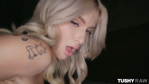 Image Of TushyRaw - Emma Rosie - Petite Tight Emma Gets Her Tiny Ass Stretched Out (06.12.2023)