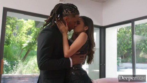 Image Of Deeper - Gianna Dior - Heres How (09.11.2023)