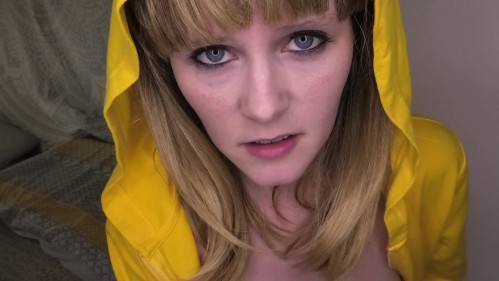 Image Of ManyVids 19 09 07 Sydney Harwin Theyre Watching XXX 1080p MP4-P2P [XC]