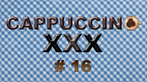Image Of WoodmanCastingX - Amy Douxxx - XXXX - CPX 16 (12.12.2023)