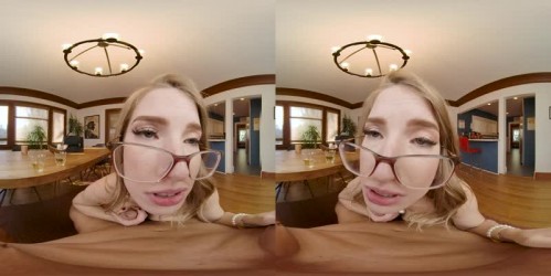 Image Of BaDoinkVR 23 11 17 Octavia Red A Little Miss Conduct XXX VR180 2048p MP4-P2P [XC]
