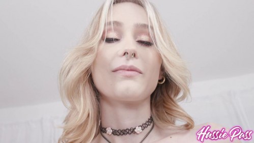 Image Of HussiePass - Alicia Williams - She's Back For Backdoor (15.12.2023)