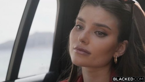Image Of Blacked - Stefany Kyler - Gorgeous Stefany Gets DPED In A BBC Gangbang Party (16.12.2023)