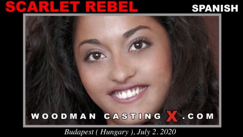 Image Of WoodmanCastingX - Scarlet Rebel 2 (02.12.2023)