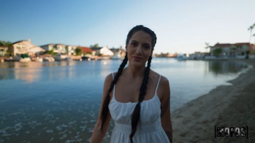 Image Of IKnowThatGirl - Coco Bae - Influencer Coco Is a Baddie (21.12.2023)