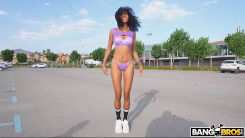 Image Of PublicBang - Barbie Rous - Inside Barbie Rous’ World (22.12.2023)