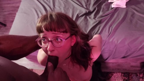 Image Of ManyVids 22 05 07 Mymindbreaks Nerdy Petite Nympho Blacked And Destroyed XXX 1080p MP4-P2P [XC]